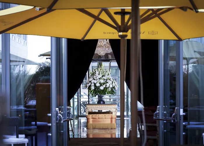 Regent Berlin, An Ihg Hotel