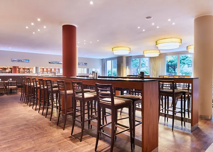 Holiday Inn Express Berlin City Centre West