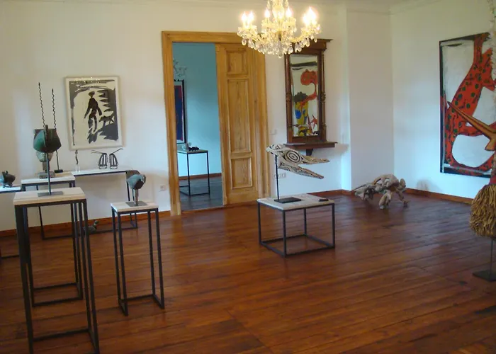 Residenz Villa Kult Berlin