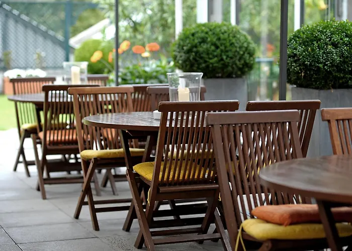 Hotel Ludwig Van Beethoven Berlin