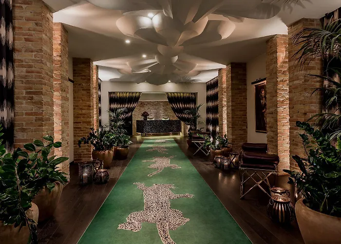Hotel Zoo Berlin