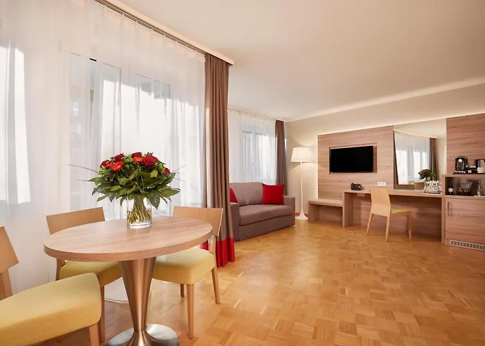 Hyperion Hotel Berlin