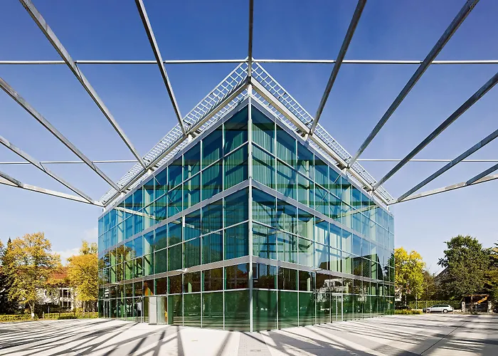 Seminaris Campushotel Berlin