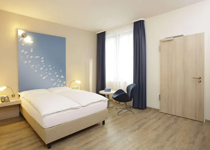 H2 Hotel Berlin-Alexanderplatz