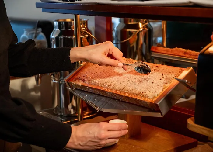 Martas Hotel Allegra Berlin