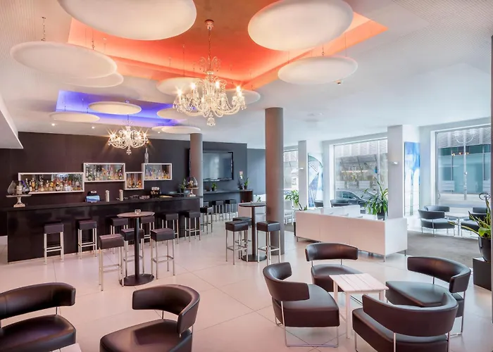 Melia Berlin Hotel
