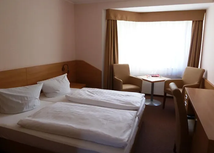 Hotel Havel Lodge Berlin