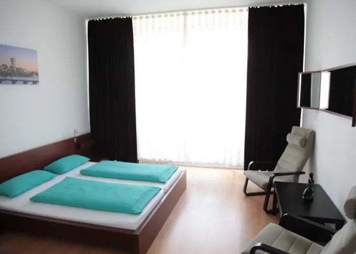 Die besten Berlin billige Hotels für Ihren Städtetrip