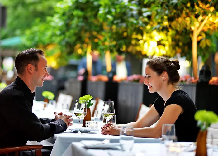 Beste Hotels in Berlin Hasenheide