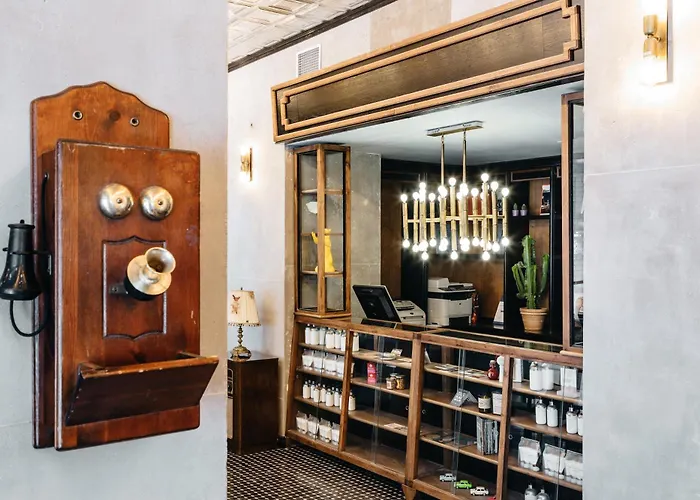 Beste Hotels Hilton Berlin Gendarmenmarkt