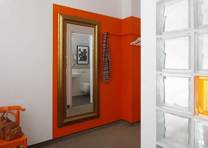 Hotel 38 Berlin