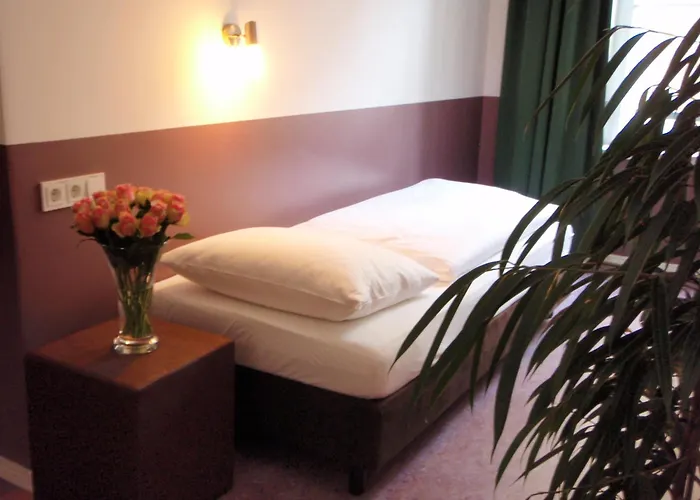 Beste alternative Unterkünfte in Berlin