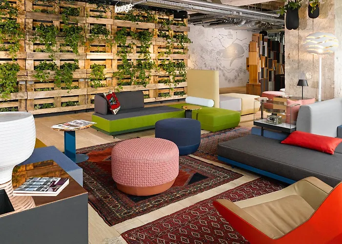 Bestes Berlin Luxus Hotel für Ihren Aufenthalt