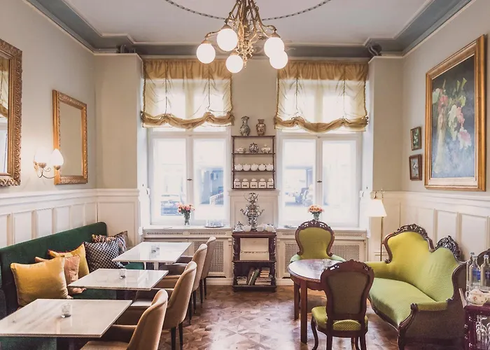Henri Hotel Berlin