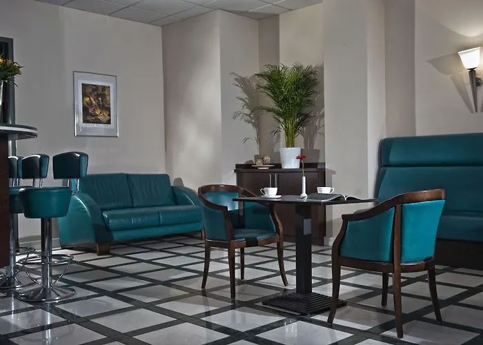 Come Inn Berlin Kurfuerstendamm