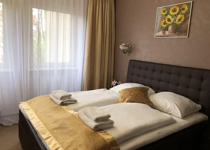 Atlas Berlin Hotel