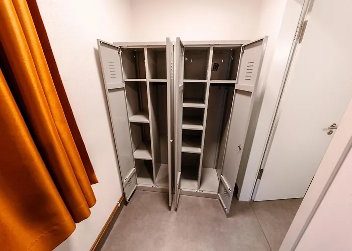 Neohostel Berlin