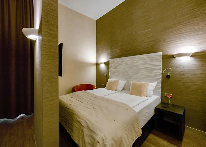 Artim Hotel Berlin