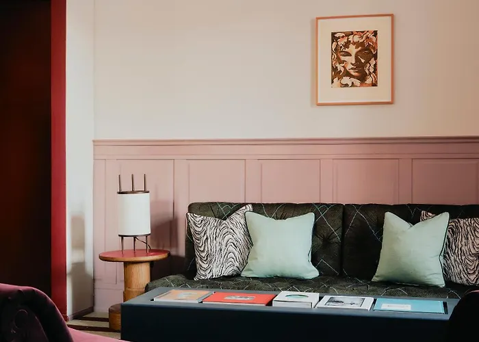 The Dean Berlin Hotel