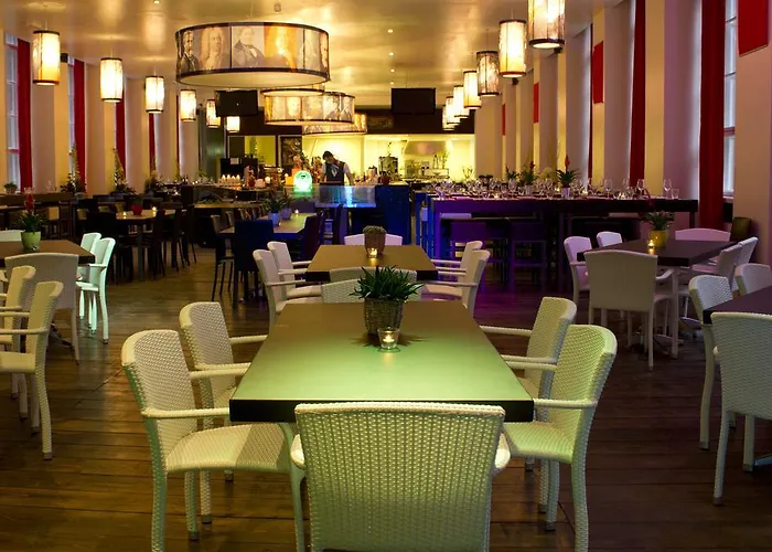 Plus Berlin Hostel Und Hotel