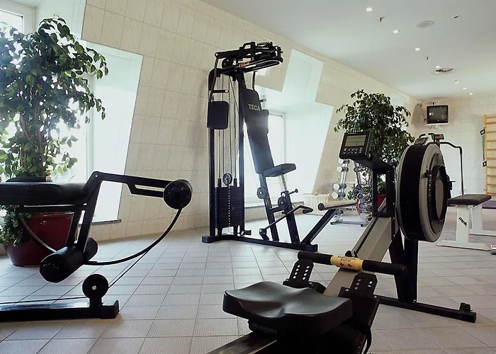 Mercure Hotel Berlin Tempelhof