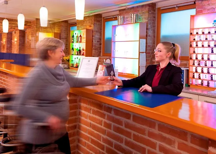 Beste ibis Hotels in Berlin entdecken