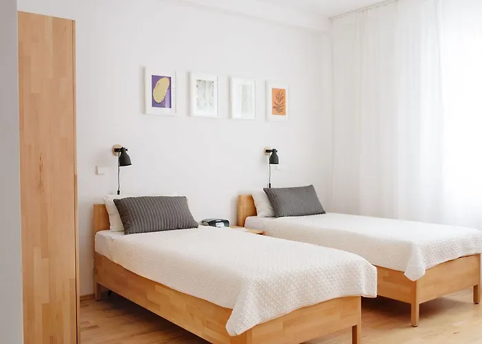 Essentis Biohotel Berlin