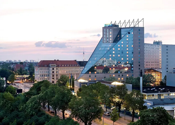 Unterkünfte in Berlin Tempelhofer Feld – Die besten Hotels in der Nähe des beliebten Freizeitparks